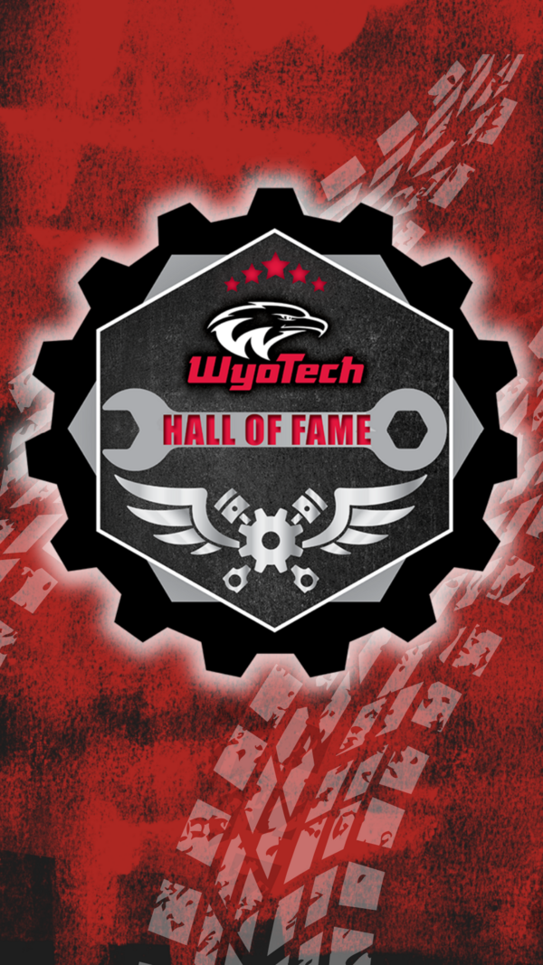 Hall of Fame - 2023 | WyoTech