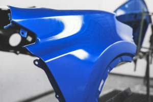 auto body repair school best choice