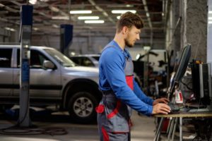 mechanic school classes workshop