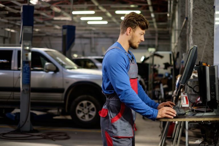 mechanic school mechanic school