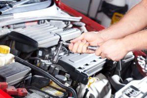 Auto Mechanic Training Earn A Good Living