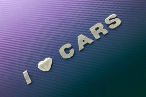 I Love Cars Auto Body School Repair Fix