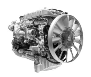 heavy duty truck diesel engine school mechanic training