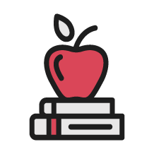 Academics-Icon