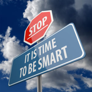 Stop Sign Time To Be Smart Diesel Mechanic School