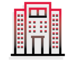Housing Icon-Gradient