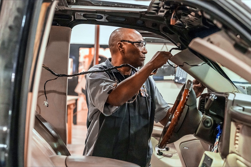 10 Exciting Rewarding Jobs in the Automotive Industry