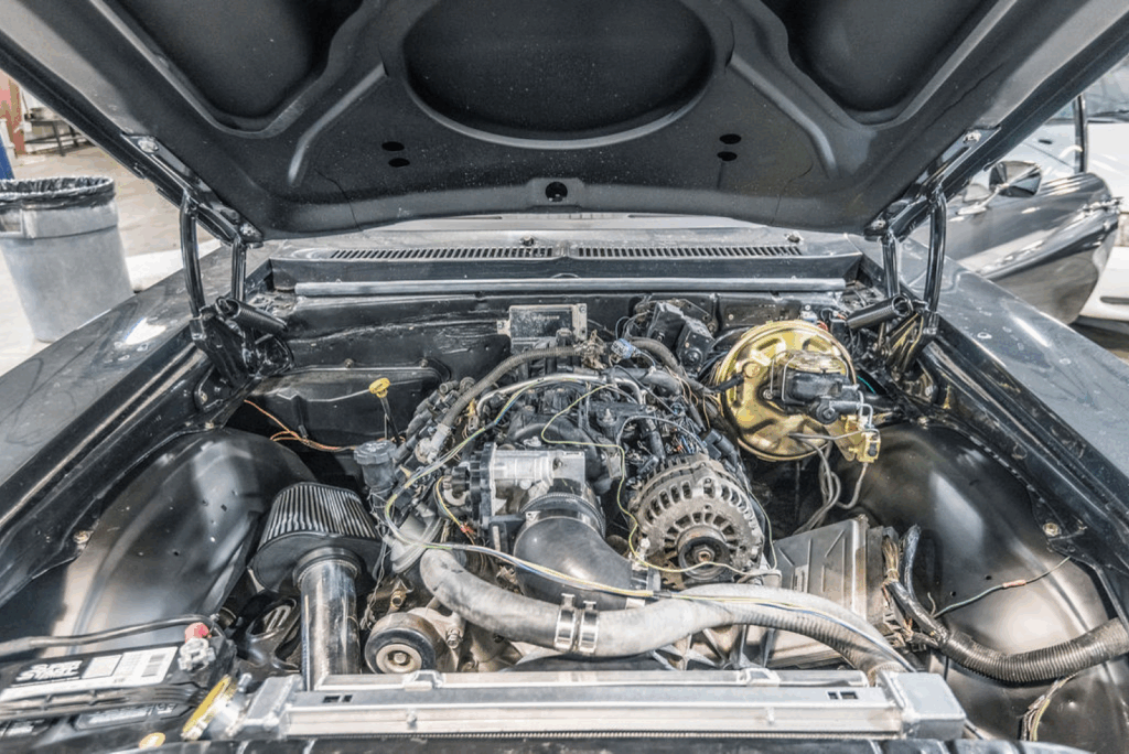 Engine Performance: Complete Guide Part 521